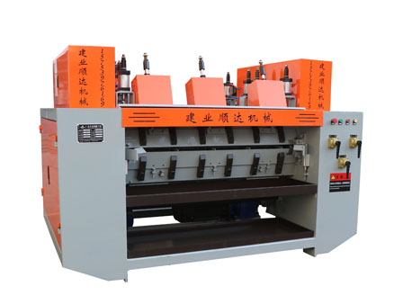 全自動膩子機(jī)